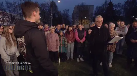 Tragedia w Bystrzycy Kłodzkiej