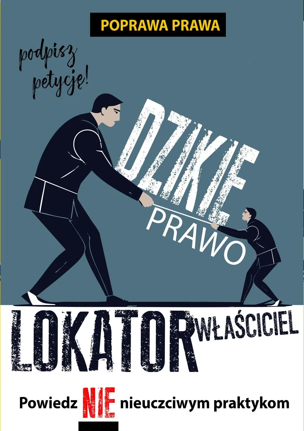 Petycja