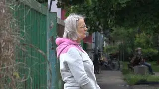 Latami spłacała długi męża, po czym ją eksmitowano