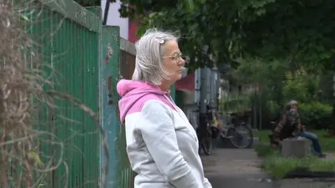 Pani Wiktoria