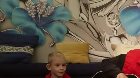 Ciężko chory ojciec szuka rodziny dla swojego 8-letniego synka