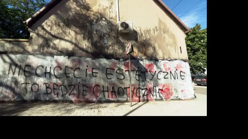 TYL ZAJ KIBOLE
