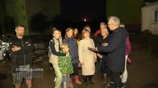 Uwaga! na żywo ze Stronia Śląskiego