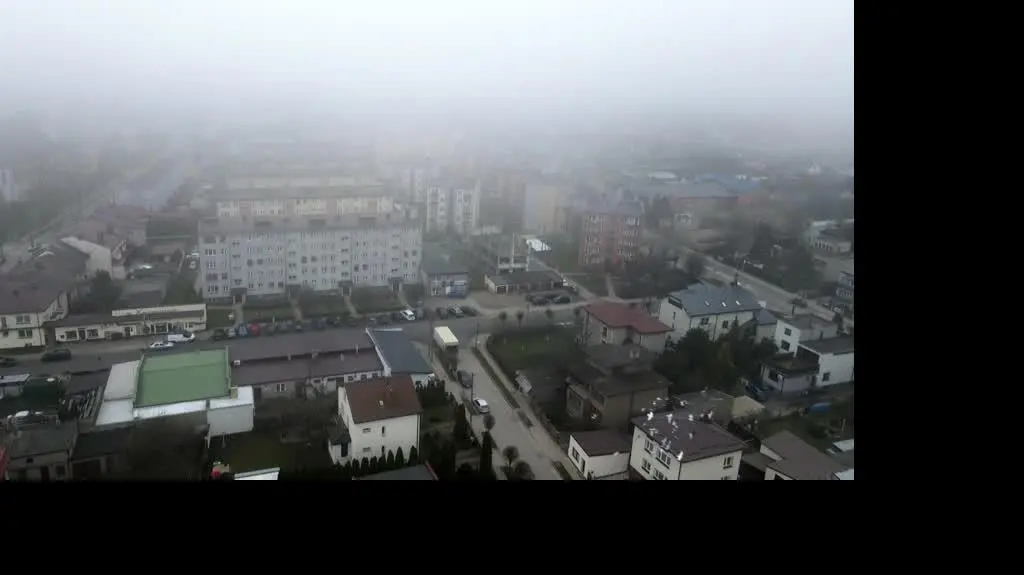 W ZUROMINIE RZADZI DUCH