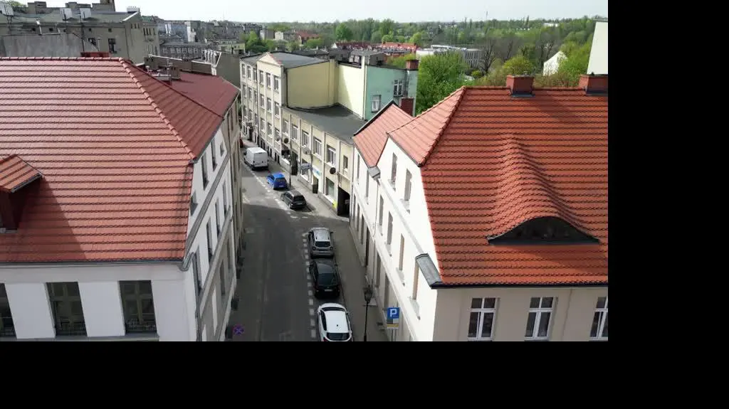 Została napadnięta w pracy
