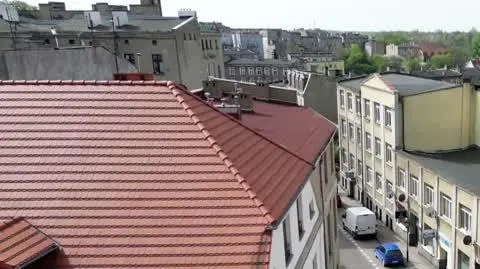 Została napadnięta w pracy