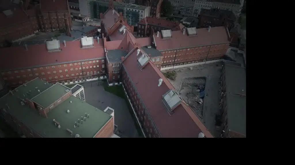 ZWIASTUN OSKARZYLA MATKE 3