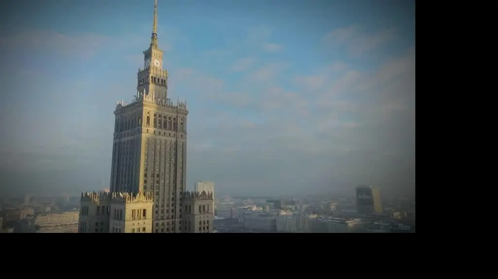 Niepełnosprawny sportowiec i schorowany ojciec