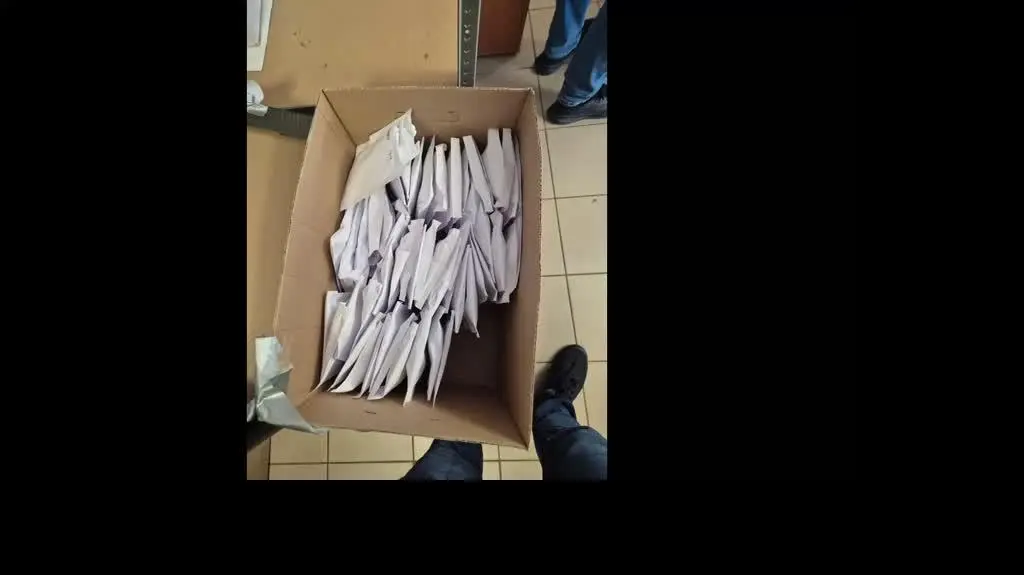 Rozbito grupę handlującą środkami farmakologicznymi