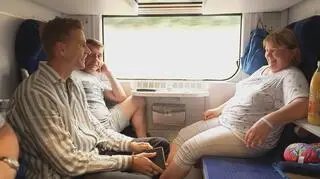 Samochodem, a może koleją? Jak wygląda podróż pociągiem do Chorwacji?