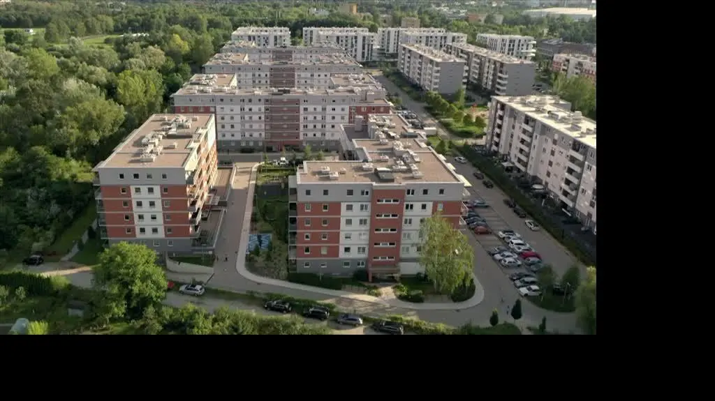 Po każdym większym deszczu do ich mieszkań woda wlewa się strumieniami