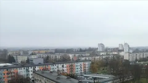 Krzyki, przekleństwa i ciągłe zastraszanie