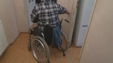 Winda nie działa od prawie półtora roku