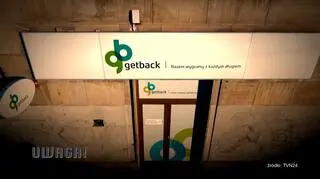 Cztery zawiadomienia do prokuratury ws. afery GetBack. NIK opublikowała raport