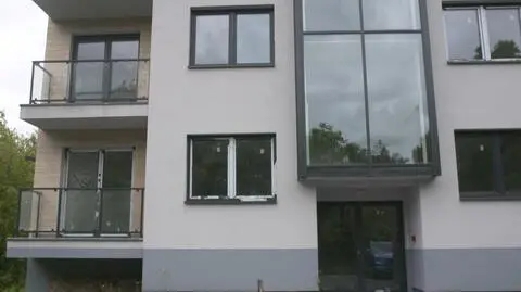 Gotowe i zapłacone mieszkania, ale kilkanaście rodzin nie może się wprowadzić