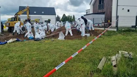 Dlaczego lekarka-patolog zakopała płody koło swojego domu?