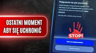 Znajomy poprosił cię o zagłosowanie w plebiscycie? Uważaj! To może być oszustwo