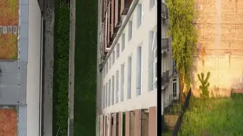 "Światła tak mało, że nie wiadomo jaka jest pora dnia"