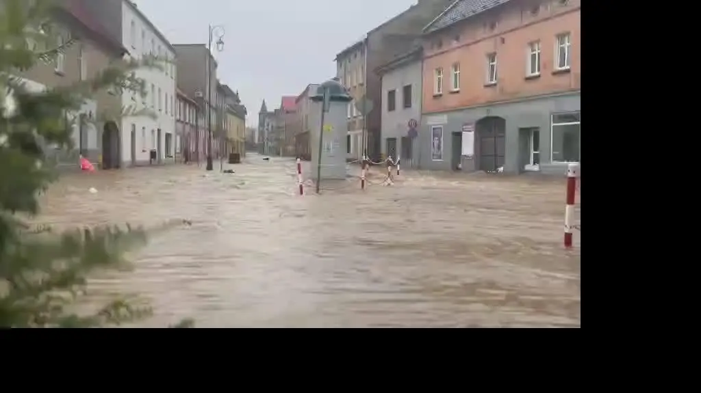 Relacja z Głuchołaz