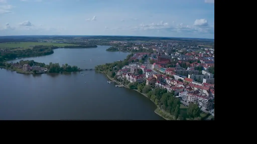 Smród w Ełku