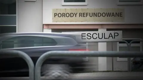 Skandaliczne błędy w prywatnej klinice w Bielsku-Białej