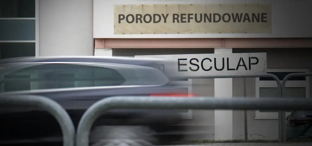 Skandaliczne błędy w prywatnej klinice w Bielsku-Białej. „Konsekwencją był zgon”