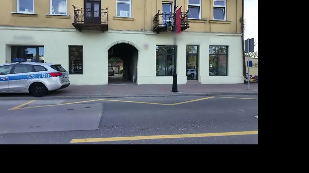 Nie żyje 6-letni Maksymilian ze Zduńskiej Woli
