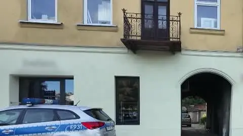Nie żyje 6-letni Maksymilian ze Zduńskiej Woli