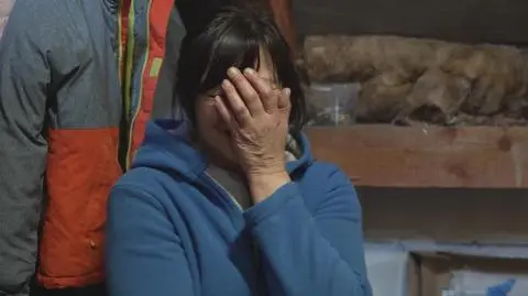 Walczy o chorego syna, a spotyka się nienawiścią i falą hejtu