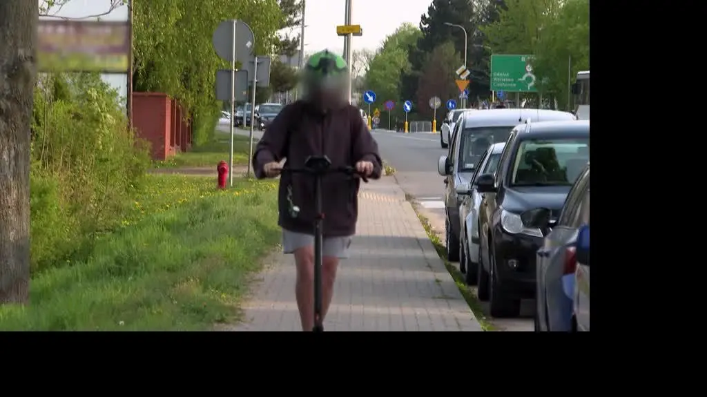 TYL ZAJ HULAJNOGI net