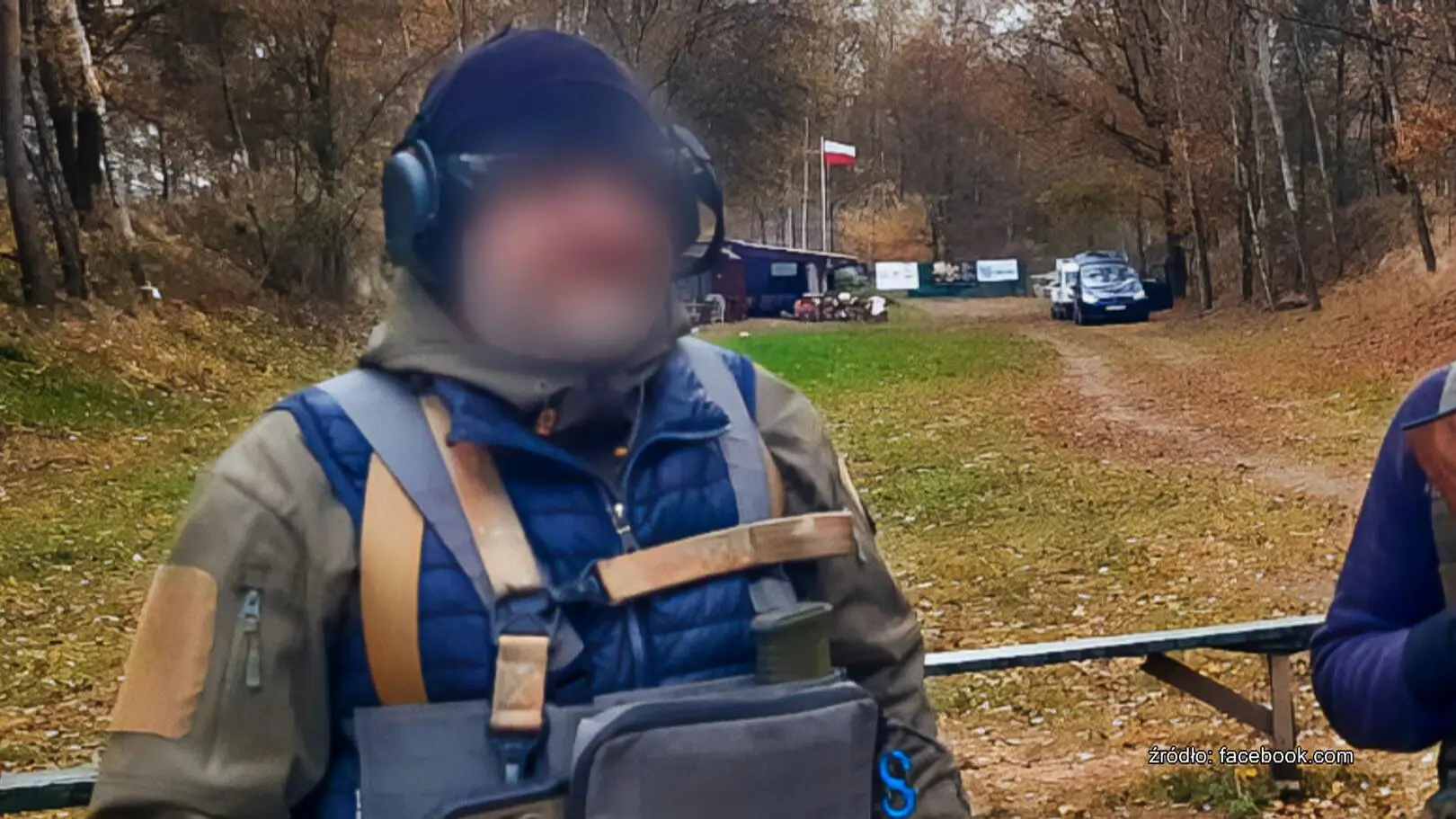 Wiedział, iż jego psy mogą zabić, nic z tym nie zrobił. „Mam żal do wszystkich, którzy nie zareagowali”