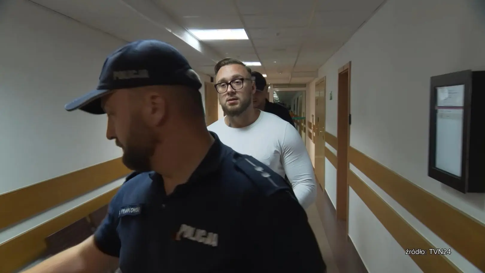 O tym wypadku mówiła cała Polska. Koniec procesu Łukasza Żaka. W czwartek zapadnie wyrok