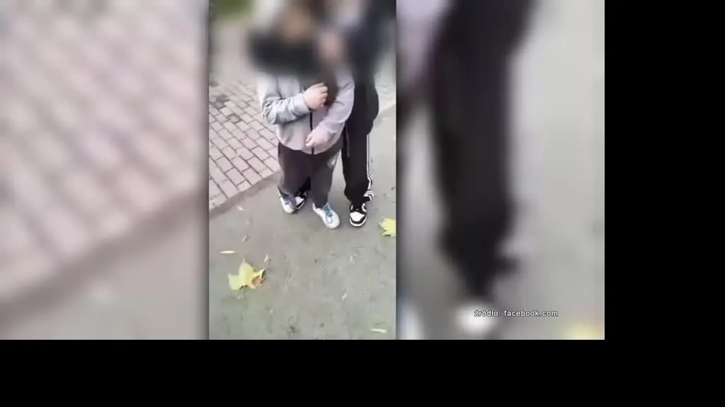 Nagrywali jak znęcali się nad 9-latkiem