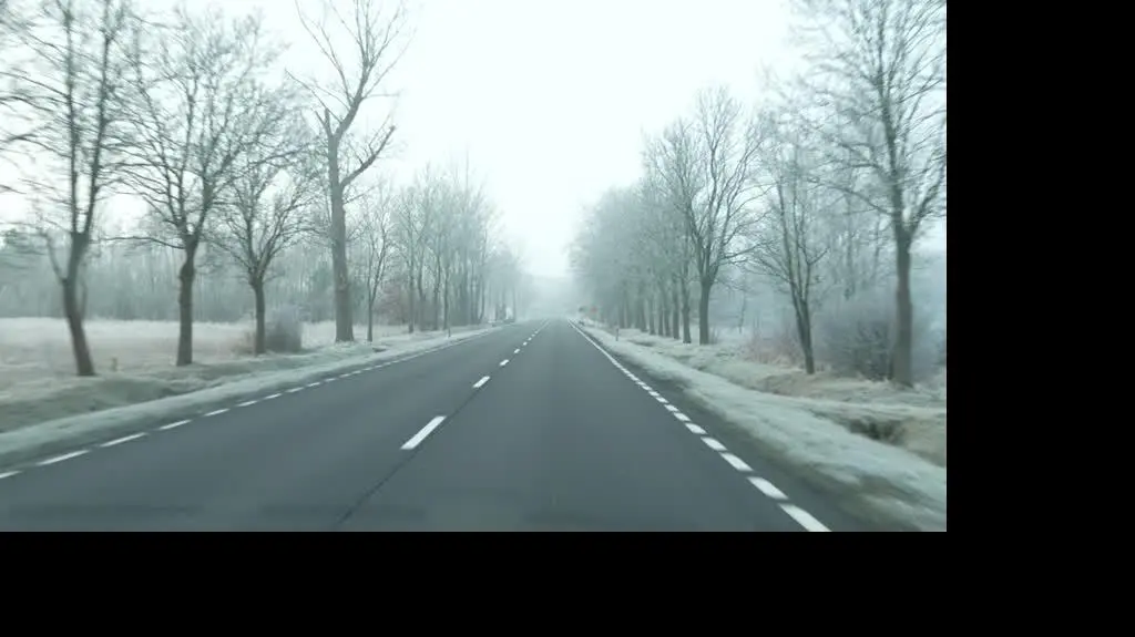 Usłyszeli, że mają się pożegnać z mamą