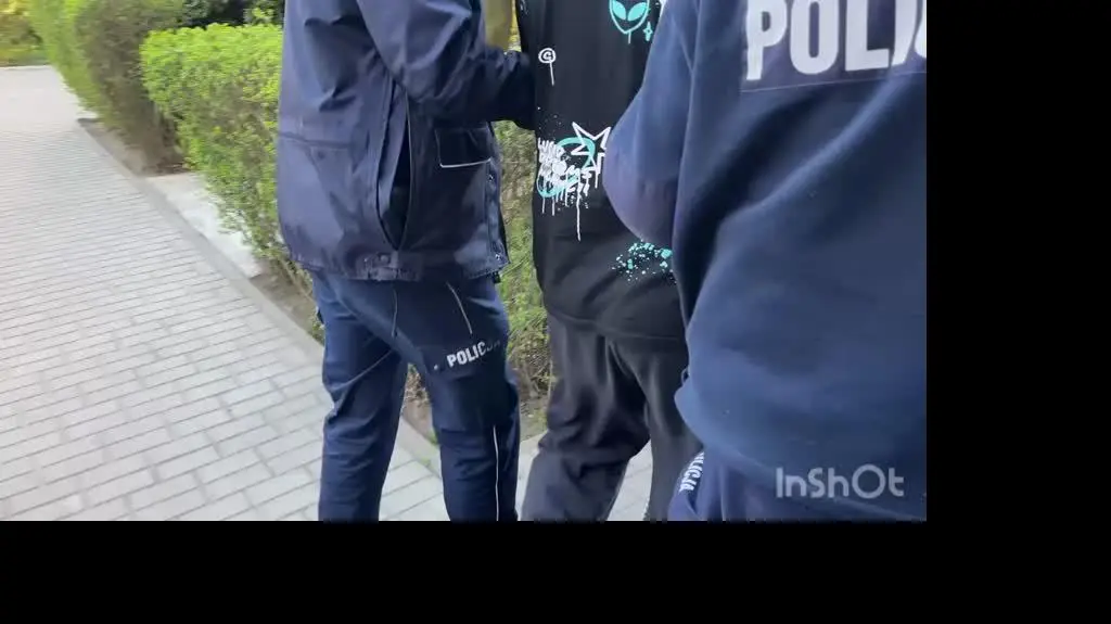 31-latek miał bić, wyzywać i poniżać pasierba