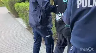 31-latek miał bić, wyzywać i poniżać pasierba. Mężczyźnie grozi 10 lat więzienia