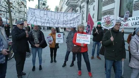 Urząd zawinił, lokatorzy płacą. "Mają stanowiska, powinni to ogarnąć"