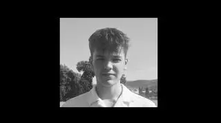 15-letni Dominik utopił się w jeziorze