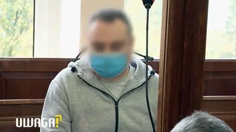 Rozkochiwał, a potem mordował. „Krwawy Tulipan” z Kołobrzegu skazany
