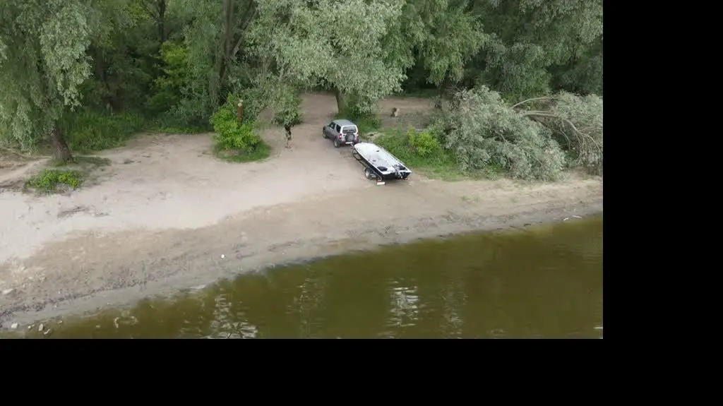 ZAJAWKA ZAGINIONY