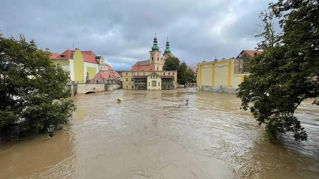 Kłodzko