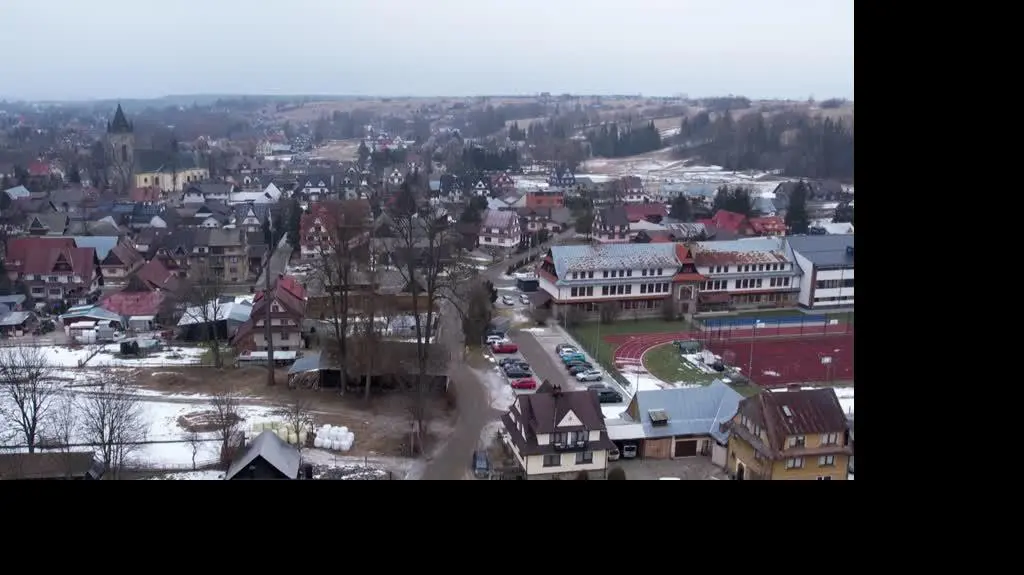 Konflikt sąsiedzki na Podhalu