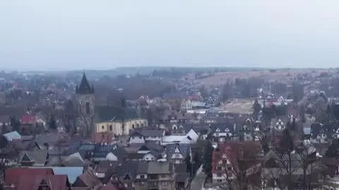 Konflikt sąsiedzki na Podhalu