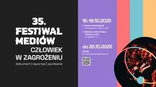 "Dzieci na krawędzi". Zobacz nominowany reportaż