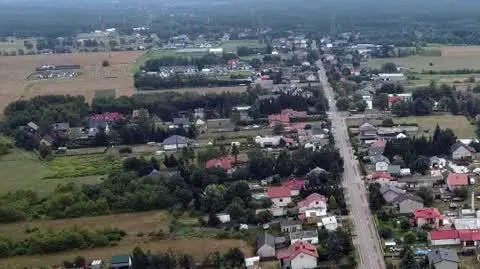 PSY NA LANCUCHACH ZAJAWKA