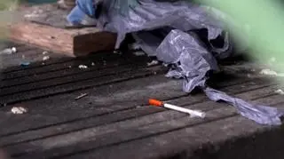 Co dzieje się w Żurominie rok po ujawnieniu sprawy fentanylu? „Duch już nie rządzi”