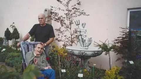 „Co będzie, gdy mnie zabraknie?” 