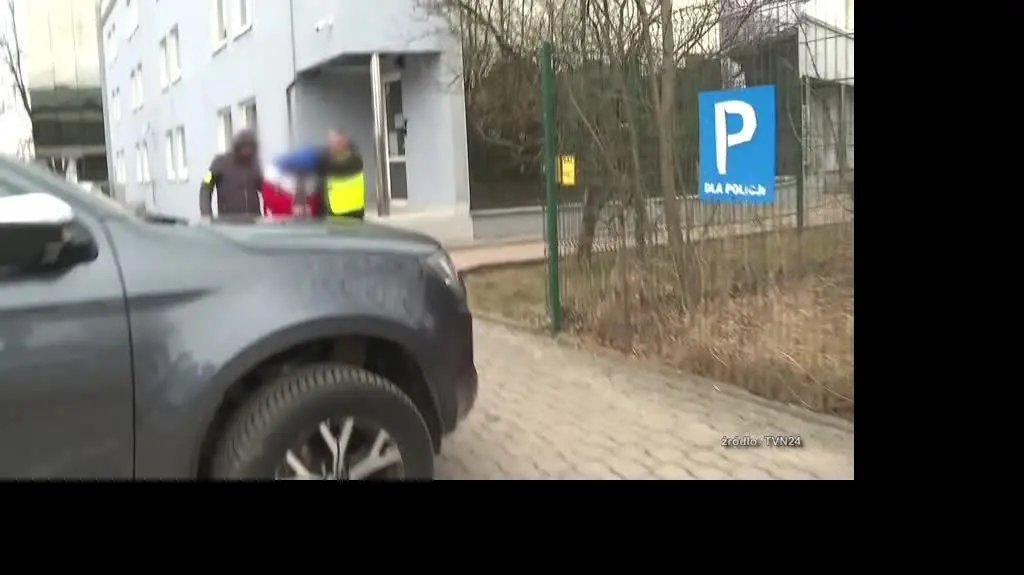 Brutalny atak na 13-latkę w Rabce-Zdrój