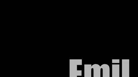 Emil i jego tata