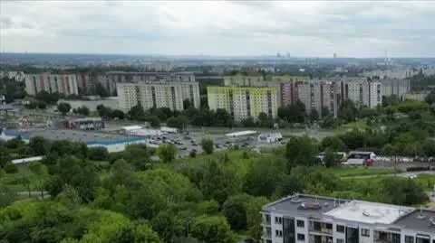 Gotowe i zapłacone mieszkania, ale kilkanaście rodzin nie może się wprowadzić